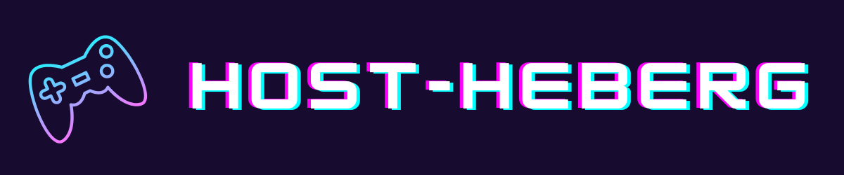 Host-Heberg
